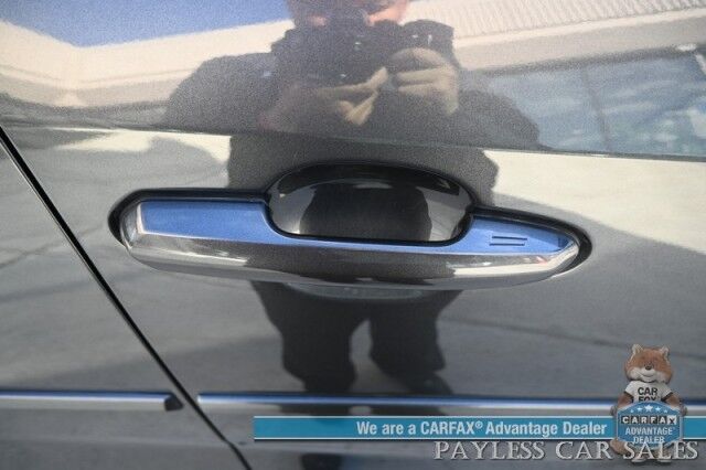 2024 Toyota RAV4 XLE Premium / AWD / Auto Start / Weather Pkg / Power & Heated Leather Seats / Heated Steering / Sunroof / Blind Spot & Lane Alert / Apple CarPlay & Android Auto / Back Up Camera / Power Liftgate / 1-Owner Anchorage AK