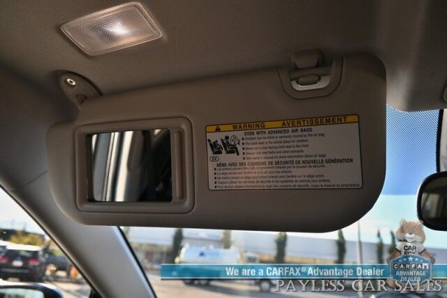 2024 Toyota RAV4 XLE Premium / AWD / Auto Start / Weather Pkg / Power & Heated Leather Seats / Heated Steering / Sunroof / Blind Spot & Lane Alert / Apple CarPlay & Android Auto / Back Up Camera / Power Liftgate / 1-Owner Anchorage AK