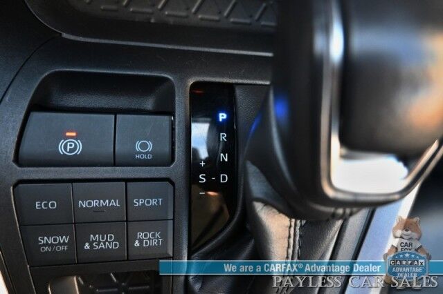 2024 Toyota RAV4 XLE Premium / AWD / Auto Start / Weather Pkg / Power & Heated Leather Seats / Heated Steering / Sunroof / Blind Spot & Lane Alert / Apple CarPlay & Android Auto / Back Up Camera / Power Liftgate / 1-Owner Anchorage AK