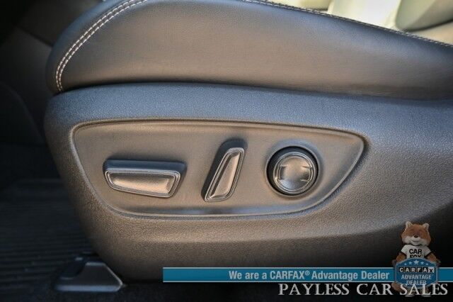 2024 Toyota RAV4 XLE Premium / AWD / Auto Start / Weather Pkg / Power & Heated Leather Seats / Heated Steering / Sunroof / Blind Spot & Lane Alert / Apple CarPlay & Android Auto / Back Up Camera / Power Liftgate / 1-Owner Anchorage AK