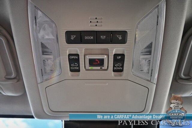 2024 Toyota RAV4 XLE Premium / AWD / Auto Start / Weather Pkg / Power & Heated Leather Seats / Heated Steering / Sunroof / Blind Spot & Lane Alert / Apple CarPlay & Android Auto / Back Up Camera / Power Liftgate / 1-Owner Anchorage AK