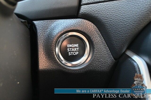 2024 Toyota RAV4 XLE Premium / AWD / Auto Start / Weather Pkg / Power & Heated Leather Seats / Heated Steering / Sunroof / Blind Spot & Lane Alert / Apple CarPlay & Android Auto / Back Up Camera / Power Liftgate / 1-Owner Anchorage AK