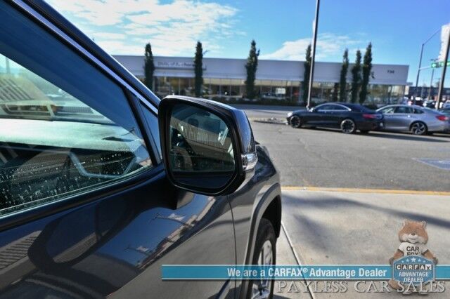 2024 Toyota RAV4 XLE Premium / AWD / Auto Start / Weather Pkg / Power & Heated Leather Seats / Heated Steering / Sunroof / Blind Spot & Lane Alert / Apple CarPlay & Android Auto / Back Up Camera / Power Liftgate / 1-Owner Anchorage AK