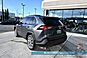 2024 Toyota RAV4 XLE Premium / AWD / Auto Start / Weather Pkg / Power & Heated Leather Seats / Heated Steering / Sunroof / Blind Spot & Lane Alert / Apple CarPlay & Android Auto / Back Up Camera / Power Liftgate / 1-Owner Anchorage AK