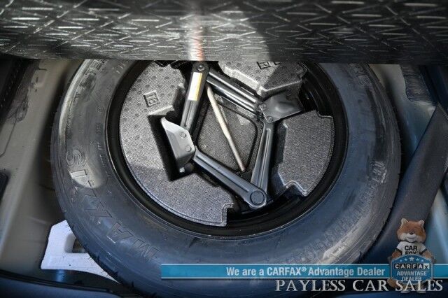 2024 Toyota RAV4 XLE Premium / AWD / Auto Start / Weather Pkg / Power & Heated Leather Seats / Heated Steering / Sunroof / Blind Spot & Lane Alert / Apple CarPlay & Android Auto / Back Up Camera / Power Liftgate / 1-Owner Anchorage AK