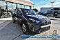 2024 Toyota RAV4 XLE Premium / AWD / Auto Start / Weather Pkg / Power & Heated Leather Seats / Heated Steering / Sunroof / Blind Spot & Lane Alert / Apple CarPlay & Android Auto / Back Up Camera / Power Liftgate / 1-Owner Anchorage AK