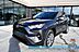 2024 Toyota RAV4 XLE Premium / AWD / Auto Start / Weather Pkg / Power & Heated Leather Seats / Heated Steering / Sunroof / Blind Spot & Lane Alert / Apple CarPlay & Android Auto / Back Up Camera / Power Liftgate / 1-Owner Anchorage AK