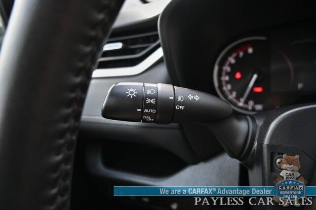 2024 Toyota RAV4 XLE Premium / AWD / Auto Start / Weather Pkg / Power & Heated Leather Seats / Heated Steering / Sunroof / Blind Spot & Lane Alert / Apple CarPlay & Android Auto / Back Up Camera / Power Liftgate / 1-Owner Anchorage AK