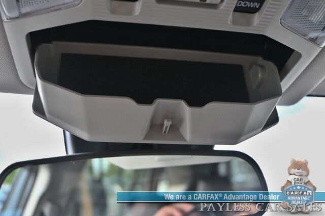 2024 Toyota RAV4 XLE Premium / AWD / Auto Start / Weather Pkg / Power & Heated Leather Seats / Heated Steering / Sunroof / Blind Spot & Lane Alert / Apple CarPlay & Android Auto / Back Up Camera / Power Liftgate / 1-Owner Wasilla AK