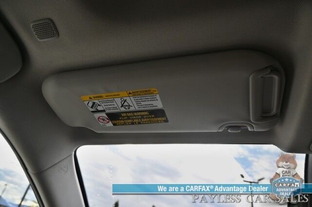 2024 Toyota RAV4 XLE Premium / AWD / Auto Start / Weather Pkg / Power & Heated Leather Seats / Heated Steering / Sunroof / Blind Spot & Lane Alert / Apple CarPlay & Android Auto / Back Up Camera / Power Liftgate / 1-Owner Wasilla AK