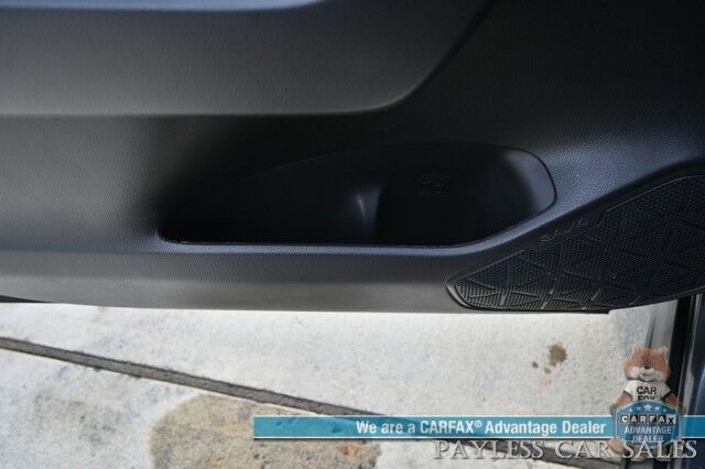 2024 Toyota RAV4 XLE Premium / AWD / Auto Start / Weather Pkg / Power & Heated Leather Seats / Heated Steering / Sunroof / Blind Spot & Lane Alert / Apple CarPlay & Android Auto / Back Up Camera / Power Liftgate / 1-Owner Wasilla AK