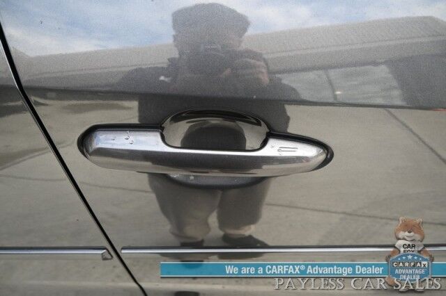 2024 Toyota RAV4 XLE Premium / AWD / Auto Start / Weather Pkg / Power & Heated Leather Seats / Heated Steering / Sunroof / Blind Spot & Lane Alert / Apple CarPlay & Android Auto / Back Up Camera / Power Liftgate / 1-Owner Anchorage AK