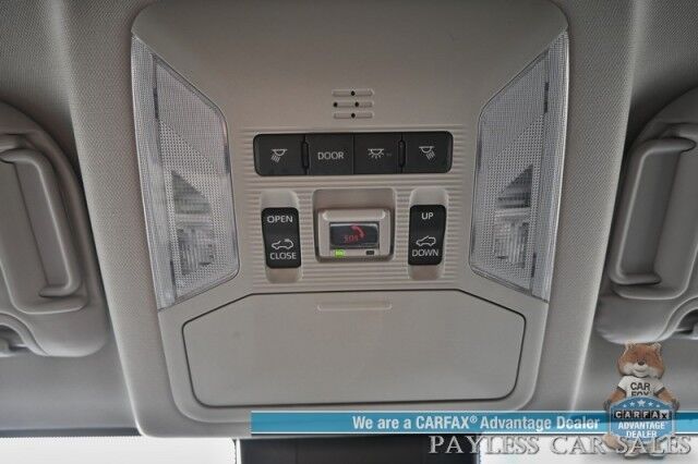 2024 Toyota RAV4 XLE Premium / AWD / Auto Start / Weather Pkg / Power & Heated Leather Seats / Heated Steering / Sunroof / Blind Spot & Lane Alert / Apple CarPlay & Android Auto / Back Up Camera / Power Liftgate / 1-Owner Wasilla AK