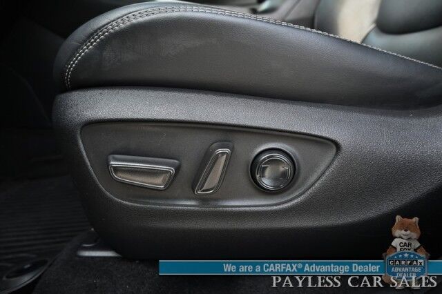 2024 Toyota RAV4 XLE Premium / AWD / Auto Start / Weather Pkg / Power & Heated Leather Seats / Heated Steering / Sunroof / Blind Spot & Lane Alert / Apple CarPlay & Android Auto / Back Up Camera / Power Liftgate / 1-Owner Wasilla AK