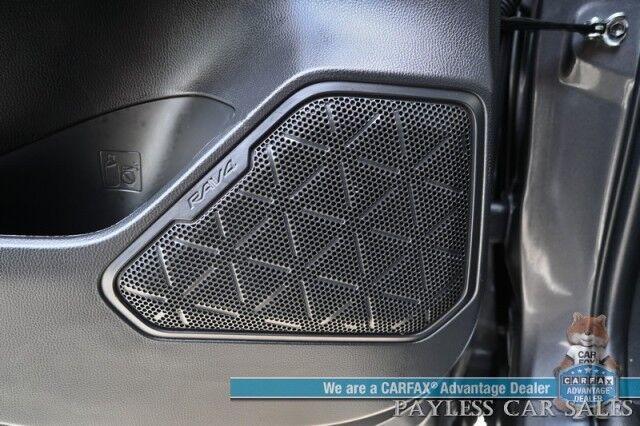 2024 Toyota RAV4 XLE Premium / AWD / Auto Start / Weather Pkg / Power & Heated Leather Seats / Heated Steering / Sunroof / Blind Spot & Lane Alert / Apple CarPlay & Android Auto / Back Up Camera / Power Liftgate / 1-Owner Anchorage AK