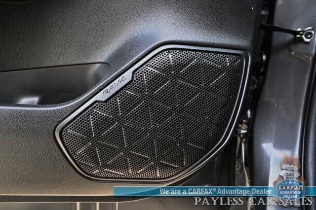 2024 Toyota RAV4 XLE Premium / AWD / Auto Start / Weather Pkg / Power & Heated Leather Seats / Heated Steering / Sunroof / Blind Spot & Lane Alert / Apple CarPlay & Android Auto / Back Up Camera / Power Liftgate / 1-Owner Anchorage AK