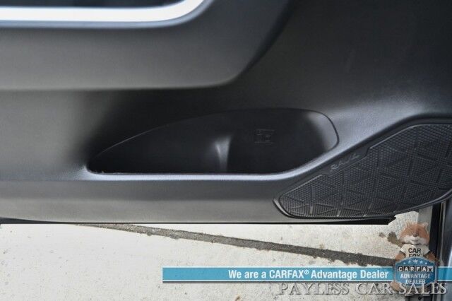 2024 Toyota RAV4 XLE Premium / AWD / Auto Start / Weather Pkg / Power & Heated Leather Seats / Heated Steering / Sunroof / Blind Spot & Lane Alert / Apple CarPlay & Android Auto / Back Up Camera / Power Liftgate / 1-Owner Wasilla AK