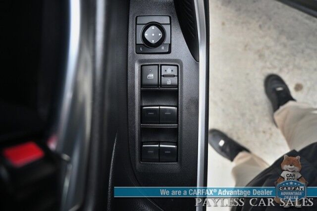 2024 Toyota RAV4 XLE Premium / AWD / Auto Start / Weather Pkg / Power & Heated Leather Seats / Heated Steering / Sunroof / Blind Spot & Lane Alert / Apple CarPlay & Android Auto / Back Up Camera / Power Liftgate / 1-Owner Anchorage AK