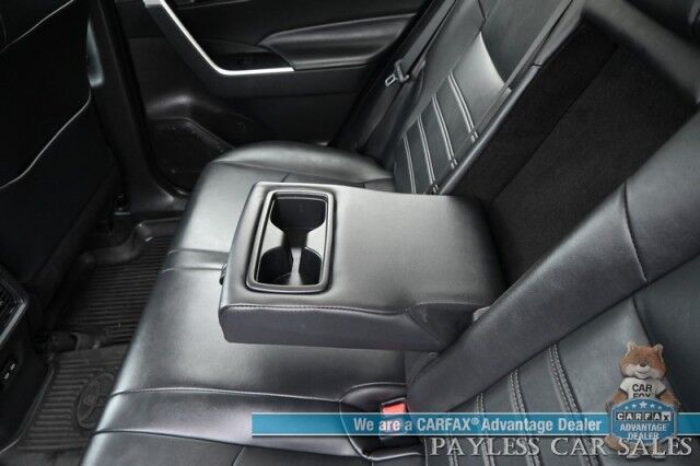 2024 Toyota RAV4 XLE Premium / AWD / Auto Start / Weather Pkg / Power & Heated Leather Seats / Heated Steering / Sunroof / Blind Spot & Lane Alert / Apple CarPlay & Android Auto / Back Up Camera / Power Liftgate / 1-Owner Wasilla AK