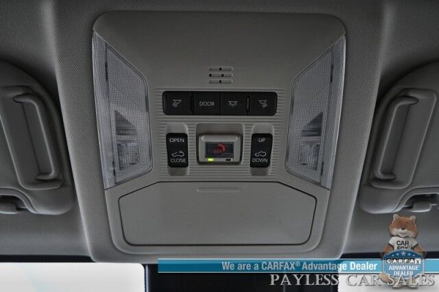 2024 Toyota RAV4 XLE Premium / AWD / Auto Start / Weather Pkg / Power & Heated Leather Seats / Heated Steering / Sunroof / Blind Spot & Lane Alert / Apple CarPlay & Android Auto / Back Up Camera / Power Liftgate / 1-Owner Wasilla AK