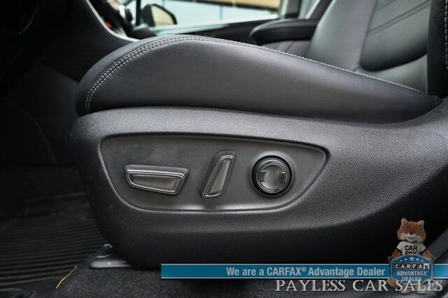 2024 Toyota RAV4 XLE Premium / AWD / Auto Start / Weather Pkg / Power & Heated Leather Seats / Heated Steering / Sunroof / Blind Spot & Lane Alert / Apple CarPlay & Android Auto / Back Up Camera / Power Liftgate / 1-Owner Wasilla AK