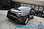 2024 Toyota RAV4 XLE Premium / AWD / Auto Start / Weather Pkg / Power & Heated Leather Seats / Heated Steering / Sunroof / Blind Spot & Lane Alert / Apple CarPlay & Android Auto / Back Up Camera / Power Liftgate / 1-Owner Anchorage AK