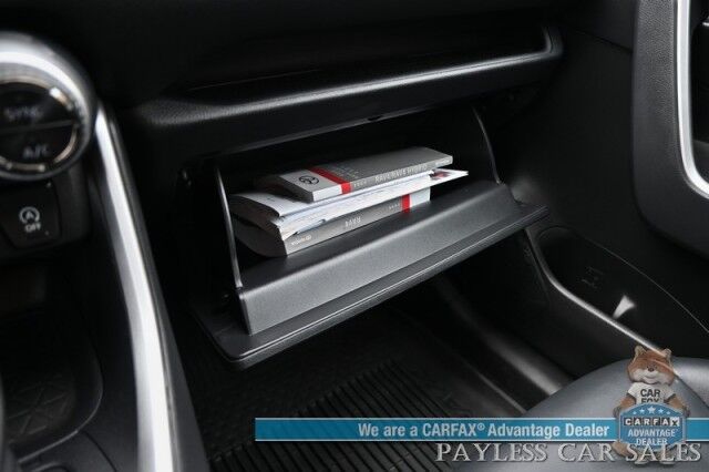 2024 Toyota RAV4 XLE Premium / AWD / Auto Start / Weather Pkg / Power & Heated Leather Seats / Heated Steering / Sunroof / Lane Depart & Blind Spot / Apple CarPlay & Android Auto / Back Up Cam / Keyless Entry & Start / 1-Owner Anchorage AK