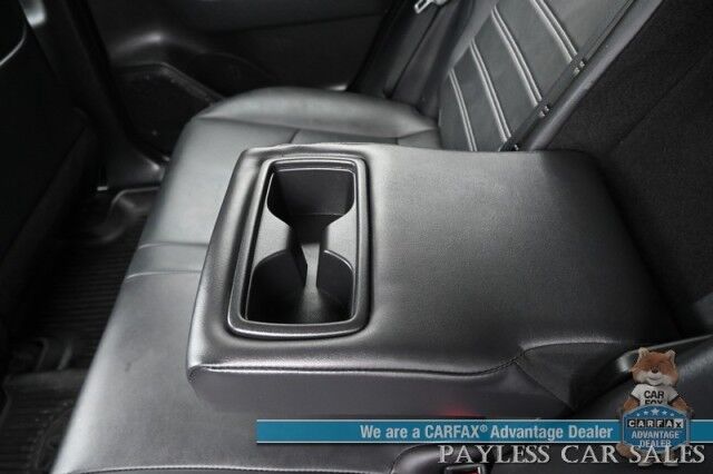 2024 Toyota RAV4 XLE Premium / AWD / Auto Start / Weather Pkg / Power & Heated Leather Seats / Heated Steering / Sunroof / Lane Depart & Blind Spot / Apple CarPlay & Android Auto / Back Up Cam / Keyless Entry & Start / 1-Owner Anchorage AK