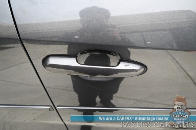 2024 Toyota RAV4 XLE Premium / AWD / Auto Start / Weather Pkg / Power & Heated Leather Seats / Heated Steering / Sunroof / Lane Depart & Blind Spot / Apple CarPlay & Android Auto / Back Up Cam / Keyless Entry & Start / 1-Owner Anchorage AK