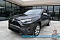 2024 Toyota RAV4 XLE Premium / AWD / Auto Start / Weather Pkg / Power & Heated Leather Seats / Heated Steering / Sunroof / Lane Depart & Blind Spot / Apple CarPlay & Android Auto / Back Up Cam / Keyless Entry & Start / 1-Owner Anchorage AK