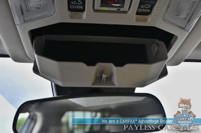 2024 Toyota RAV4 XLE Premium / AWD / Weather Pkg / Auto Start / Power & Heated Leather Seats / Heated Steering / Sunroof / Adaptive Cruise / Lane Depart & Blind Spot / Apple CarPlay & Android Auto / Back Up Camera / 1-Owner Anchorage AK