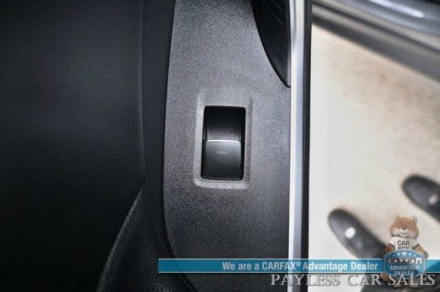 2024 Toyota RAV4 XLE Premium / AWD / Weather Pkg / Auto Start / Power & Heated Leather Seats / Heated Steering / Sunroof / Adaptive Cruise / Lane Depart & Blind Spot / Apple CarPlay & Android Auto / Back Up Camera / 1-Owner Anchorage AK