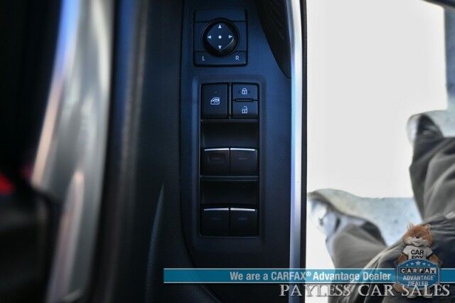 2024 Toyota RAV4 XLE Premium / AWD / Weather Pkg / Auto Start / Power & Heated Leather Seats / Heated Steering / Sunroof / Adaptive Cruise / Lane Depart & Blind Spot / Apple CarPlay & Android Auto / Back Up Camera / 1-Owner Anchorage AK