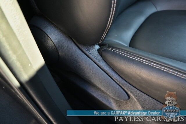 2024 Toyota RAV4 XLE Premium / AWD / Weather Pkg / Auto Start / Power & Heated Leather Seats / Heated Steering / Sunroof / Adaptive Cruise / Lane Depart & Blind Spot / Apple CarPlay & Android Auto / Back Up Camera / 1-Owner Anchorage AK