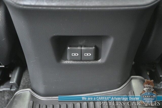 2024 Toyota RAV4 XLE Premium / AWD / Weather Pkg / Heated Leather Seats & Steering Wheel / Sunroof / Adaptive Cruise / Lane Departure & Blind Spot Alert / Apple CarPlay & Android Auto / Back Up Camera / 33 MPG / 1-Owner Anchorage AK
