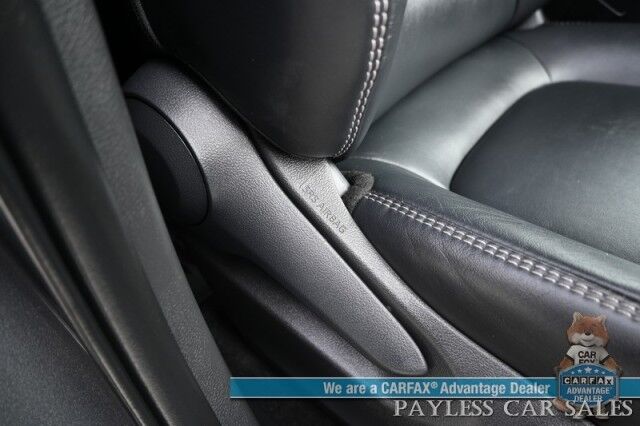 2024 Toyota RAV4 XLE Premium / AWD / Weather Pkg / Heated Leather Seats & Steering Wheel / Sunroof / Adaptive Cruise / Lane Departure & Blind Spot Alert / Apple CarPlay & Android Auto / Back Up Camera / 33 MPG / 1-Owner Anchorage AK
