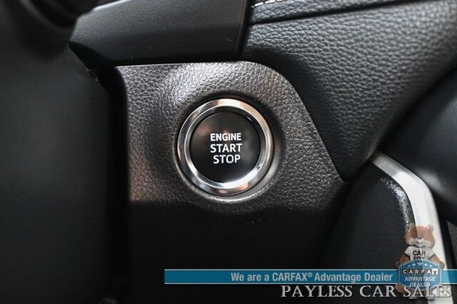 2024 Toyota RAV4 XLE Premium / AWD / Weather Pkg / Heated Leather Seats & Steering Wheel / Sunroof / Adaptive Cruise / Lane Departure & Blind Spot Alert / Apple CarPlay & Android Auto / Back Up Camera / 33 MPG / 1-Owner Anchorage AK