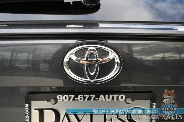 2024 Toyota RAV4 XLE Premium / AWD / Weather Pkg / Heated Leather Seats & Steering Wheel / Sunroof / Adaptive Cruise / Lane Departure & Blind Spot Alert / Apple CarPlay & Android Auto / Back Up Camera / 33 MPG / 1-Owner Anchorage AK