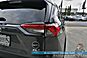 2024 Toyota RAV4 XLE Premium / AWD / Weather Pkg / Heated Leather Seats & Steering Wheel / Sunroof / Adaptive Cruise / Lane Departure & Blind Spot Alert / Apple CarPlay & Android Auto / Back Up Camera / 33 MPG / 1-Owner Anchorage AK