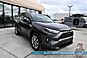 2024 Toyota RAV4 XLE Premium / AWD / Weather Pkg / Heated Leather Seats & Steering Wheel / Sunroof / Adaptive Cruise / Lane Departure & Blind Spot Alert / Apple CarPlay & Android Auto / Back Up Camera / 33 MPG / 1-Owner Anchorage AK