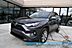 2024 Toyota RAV4 XLE Premium / AWD / Weather Pkg / Heated Leather Seats & Steering Wheel / Sunroof / Adaptive Cruise / Lane Departure & Blind Spot Alert / Apple CarPlay & Android Auto / Back Up Camera / 33 MPG / 1-Owner Anchorage AK