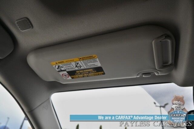 2024 Toyota RAV4 XLE Premium / AWD / Weather Pkg / Power & Heated Leather Seats / Heated Steering Wheel / Sunroof / Adaptive Cruise / Lane Departure & Blind Spot Alert / Apple CarPlay & Android Auto / Back Up Camera / 33 MPG / 1-Owner Anchorage AK