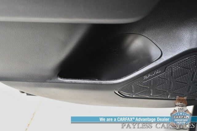 2024 Toyota RAV4 XLE Premium / AWD / Weather Pkg / Power & Heated Leather Seats / Heated Steering Wheel / Sunroof / Adaptive Cruise / Lane Departure & Blind Spot Alert / Apple CarPlay & Android Auto / Back Up Camera / 33 MPG / 1-Owner Anchorage AK