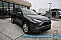2024 Toyota RAV4 XLE Premium / AWD / Weather Pkg / Power & Heated Leather Seats / Heated Steering Wheel / Sunroof / Adaptive Cruise / Lane Departure & Blind Spot Alert / Apple CarPlay & Android Auto / Back Up Camera / 33 MPG / 1-Owner Anchorage AK