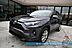 2024 Toyota RAV4 XLE Premium / AWD / Weather Pkg / Power & Heated Leather Seats / Heated Steering Wheel / Sunroof / Adaptive Cruise / Lane Departure & Blind Spot Alert / Apple CarPlay & Android Auto / Back Up Camera / 33 MPG / 1-Owner Anchorage AK