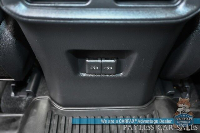 2024 Toyota RAV4 XLE Premium / AWD / Weather Pkg / Power & Heated Leather Seats / Heated Steering Wheel / Sunroof / Blind Spot & Lane Alert / Apple CarPlay & Android Auto / Back Up Camera / Power Liftgate / Keyless Entry & Start / 1-Owner Anchorage AK