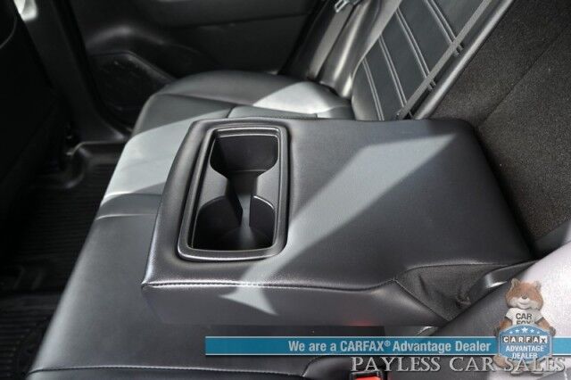 2024 Toyota RAV4 XLE Premium / AWD / Weather Pkg / Power & Heated Leather Seats / Heated Steering Wheel / Sunroof / Blind Spot & Lane Alert / Apple CarPlay & Android Auto / Back Up Camera / Power Liftgate / Keyless Entry & Start / 1-Owner Anchorage AK