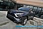 2024 Toyota RAV4 XLE Premium / AWD / Weather Pkg / Power & Heated Leather Seats / Heated Steering Wheel / Sunroof / Blind Spot & Lane Alert / Apple CarPlay & Android Auto / Back Up Camera / Power Liftgate / Keyless Entry & Start / 1-Owner Anchorage AK