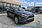 2024 Toyota RAV4 XLE Premium / AWD / Weather Pkg / Power & Heated Leather Seats / Heated Steering Wheel / Sunroof / Blind Spot & Lane Alert / Apple CarPlay & Android Auto / Back Up Camera / Power Liftgate / Keyless Entry & Start / 1-Owner Anchorage AK