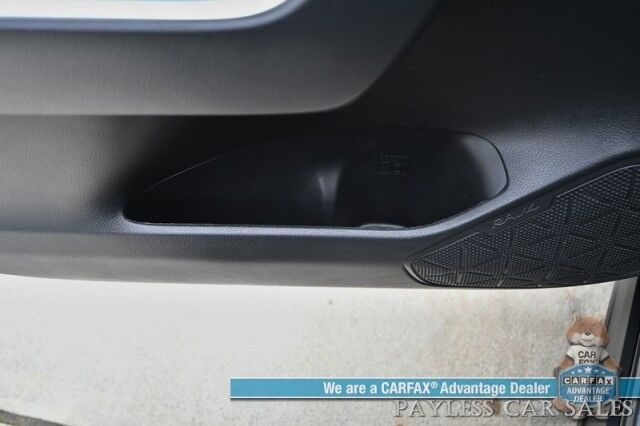 2024 Toyota RAV4 XLE Premium / AWD / Weather Pkg / Power & Heated Leather Seats / Heated Steering Wheel / Sunroof / Blind Spot & Lane Alert / Apple CarPlay & Android Auto / Back Up Camera / Power Liftgate / Keyless Entry & Start / 1-Owner Anchorage AK